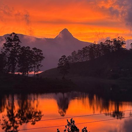 Butterfly Mountain Lake Side Maskeliya Exterior photo