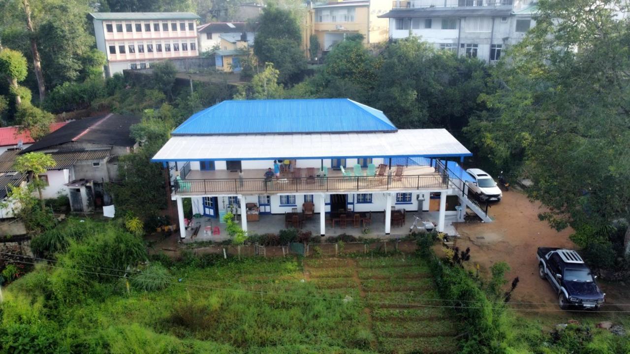 Butterfly Mountain Lake Side Maskeliya Exterior photo