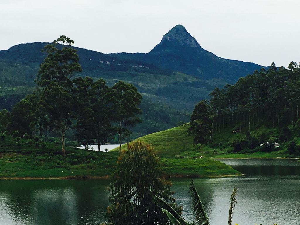 Butterfly Mountain Lake Side Maskeliya Exterior photo
